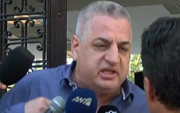 Πολύ περίεργες συμπτώσεις – Πατέρας της δολοφονημένης εφοριακού: «Ίσως πήρα κούρσα τον δολοφόνο της κόρης μου»